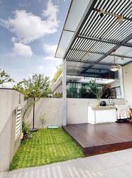 Hoover Park (D21), Terrace #632018401